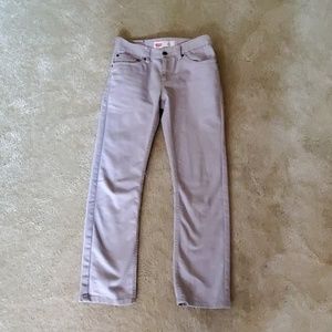 Boys jeans